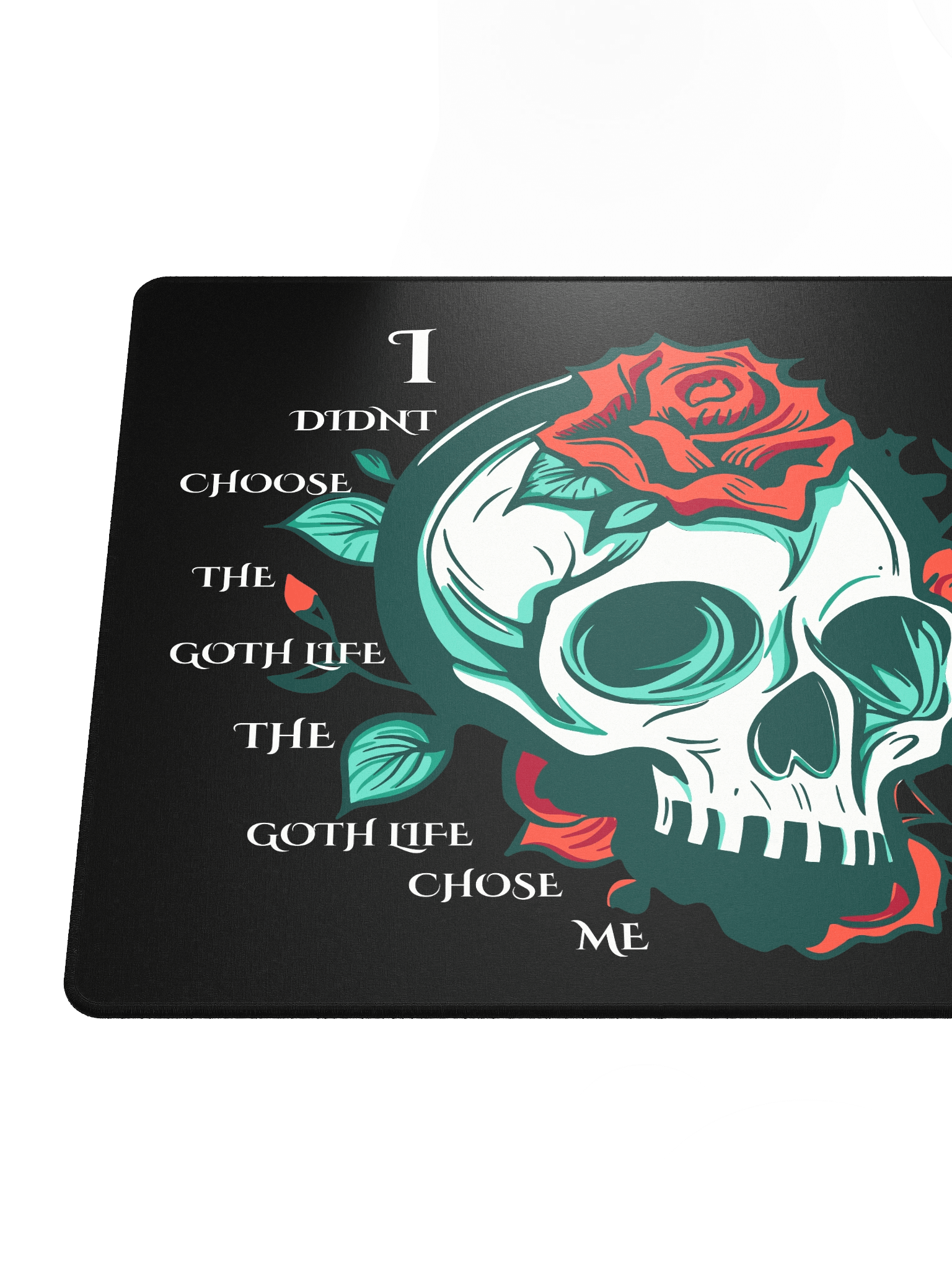 GothLife - Mousepad product image (6)