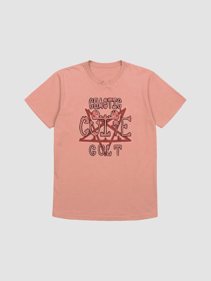Soft Cult T-Shirt product image (3)