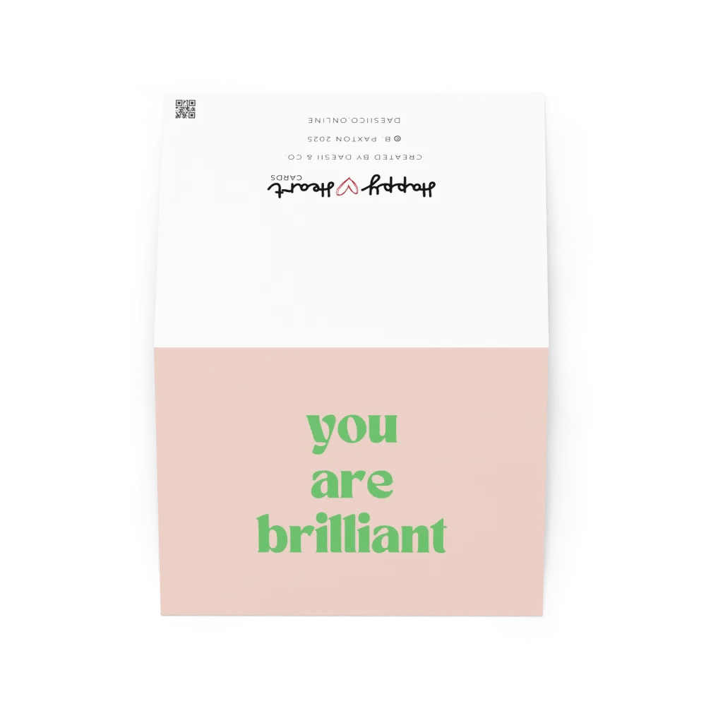 You Are Brilliant product image (3)