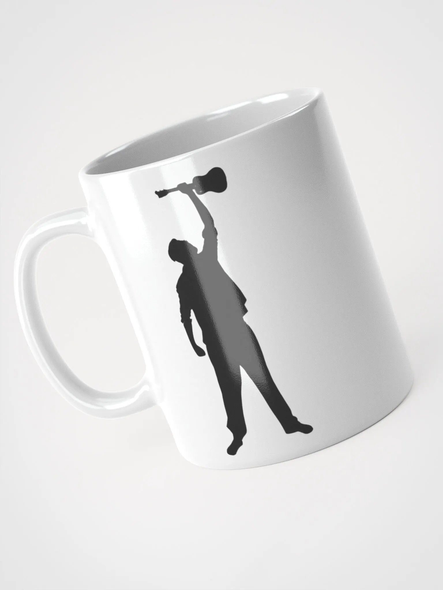 Epic Silhouette Mug product image (3)