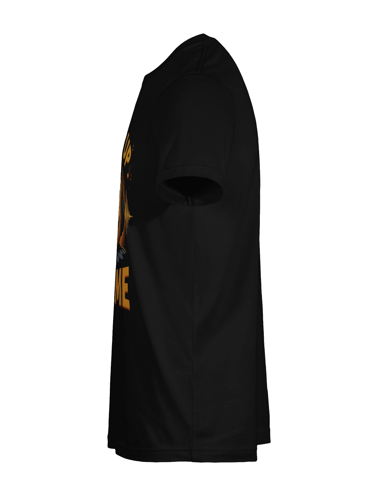 Jack-o'-Beats T-Shirt product image (11)