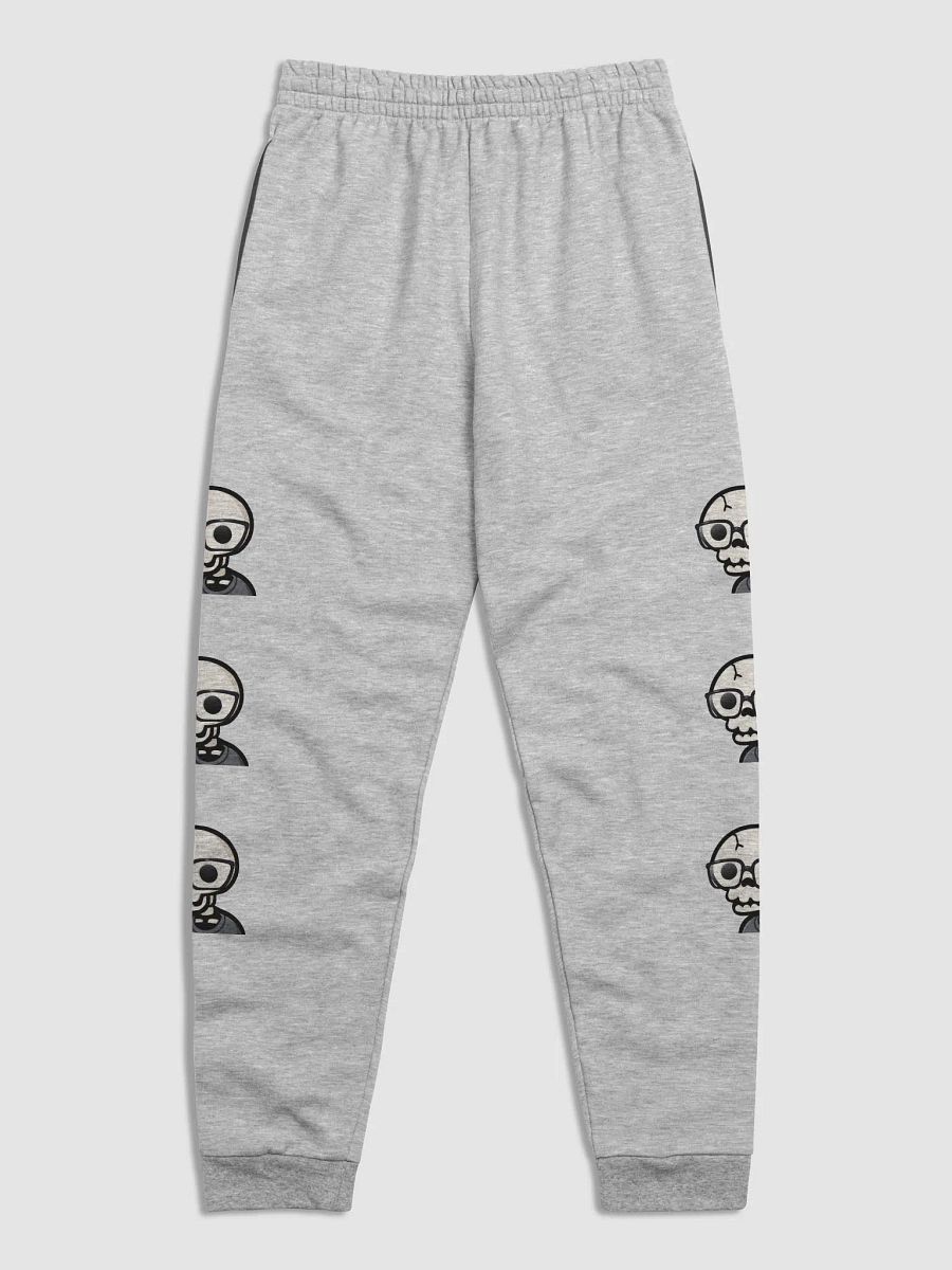 Snowmonk Skeleton Joggers product image (18)
