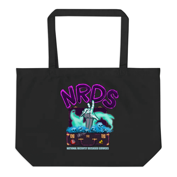 NRDS Class 5 Tote product image (1)