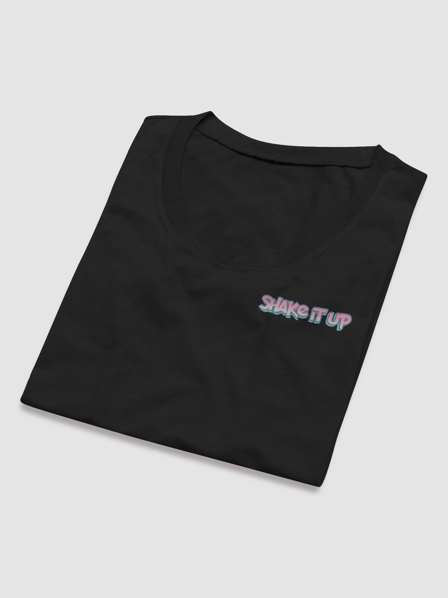 Shake It Up | Woman's Tri-Blend Tee product image (25)