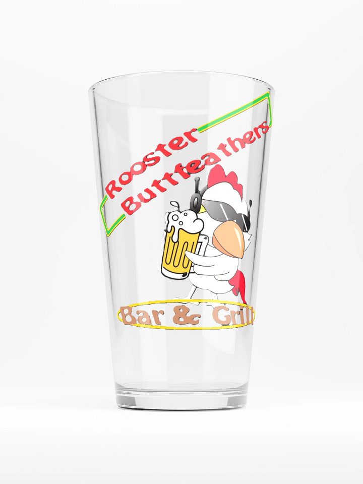 Rooster's Pint product image (1)