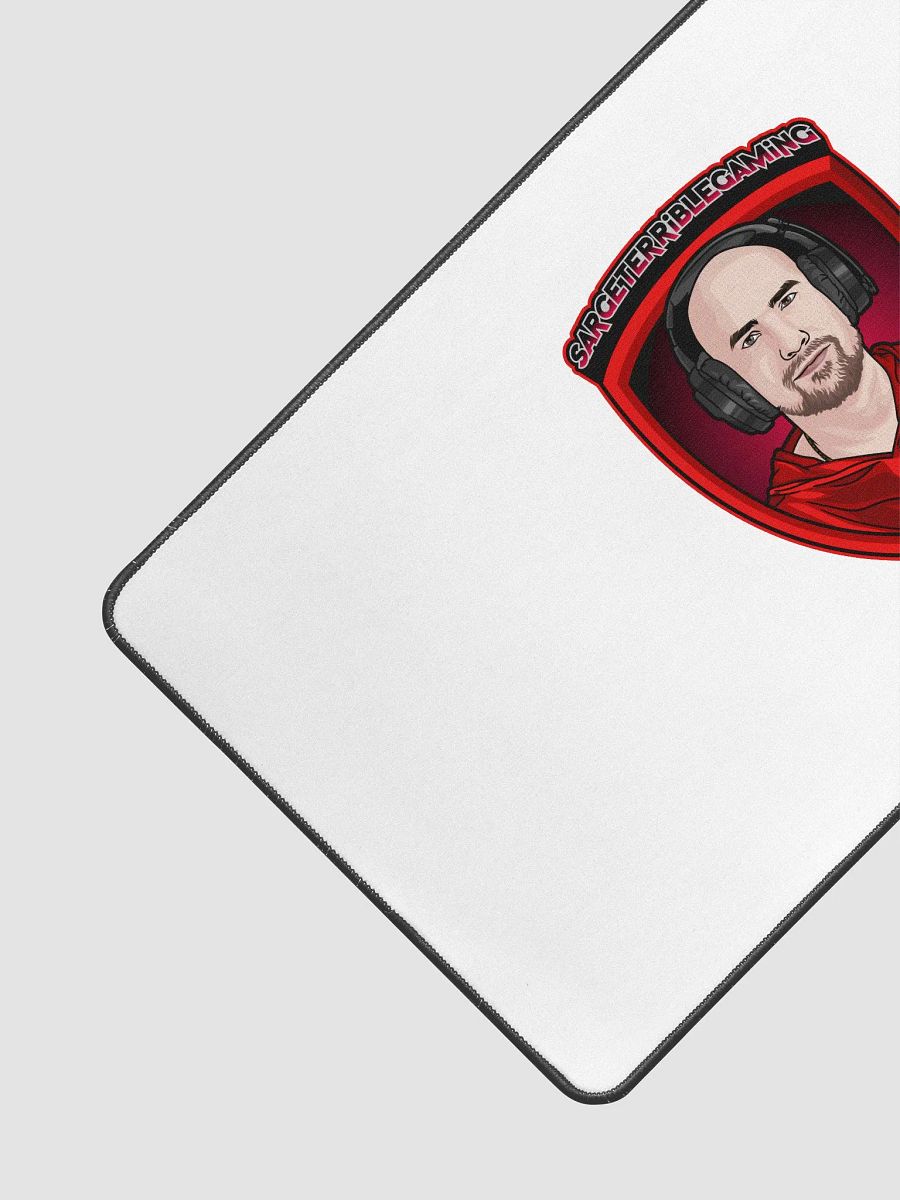 Sarge Terrible Desk Mat product image (3)