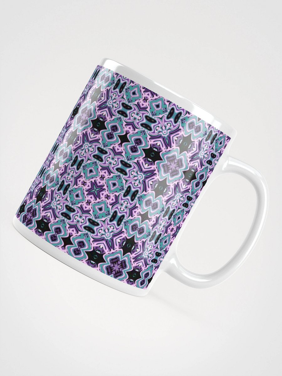 ECHO TILE WILD PATTERNS 126 product image (4)