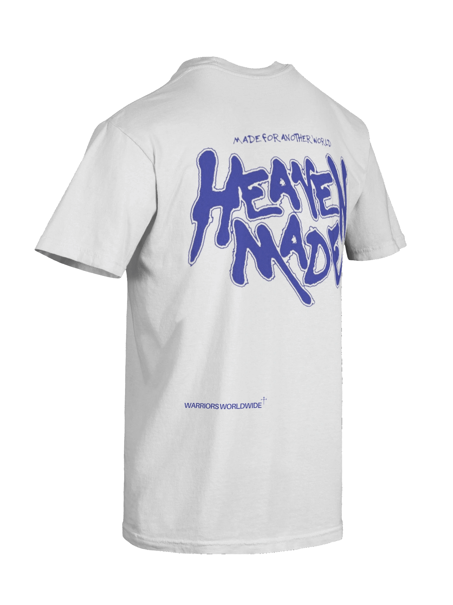 Restored Realms Tee product image (10)