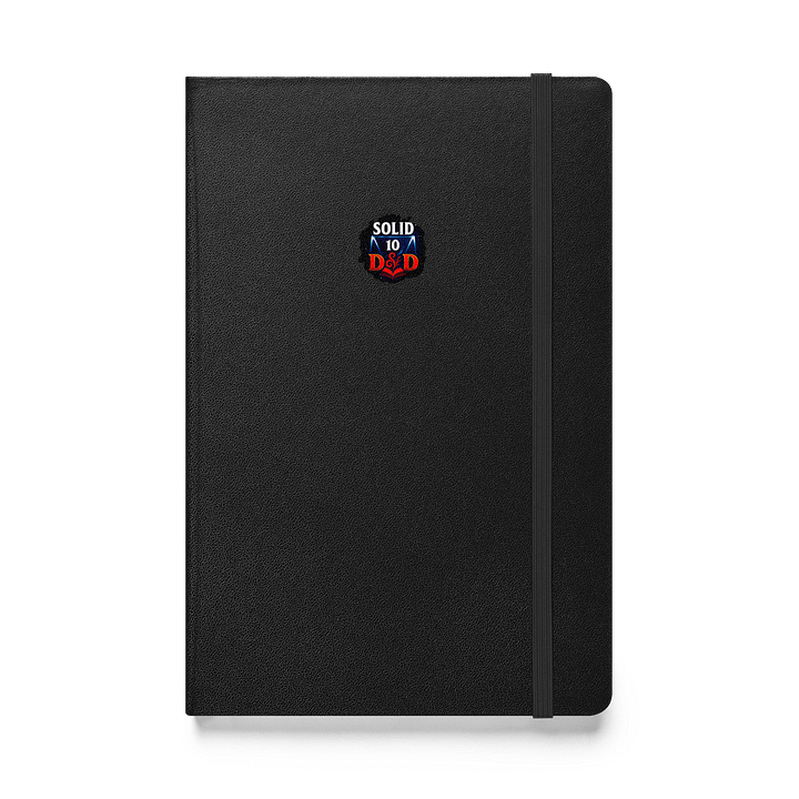 The Void Tome product image (1)
