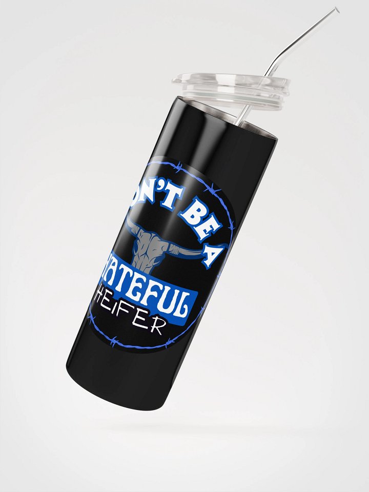Hateful Heifer Tumbler product image (2)