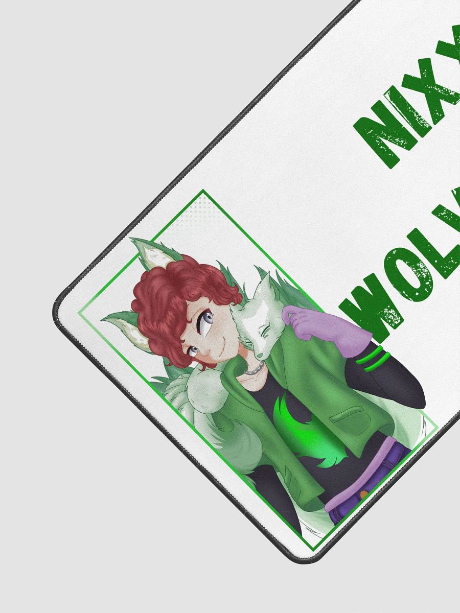 Subathon Design - Desk Mat product image (3)