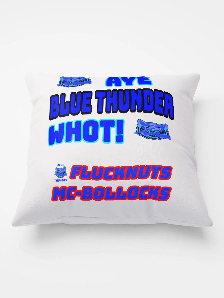 Dreamy Nights All-Over Print Pillow product image (1)