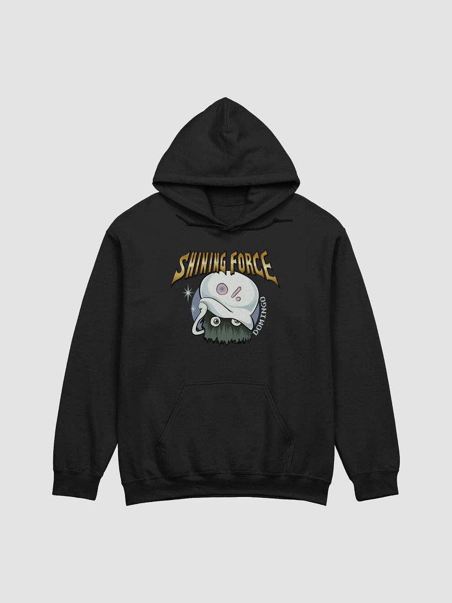 Shining Force: Domingo & Logo Hoodie product image (1)