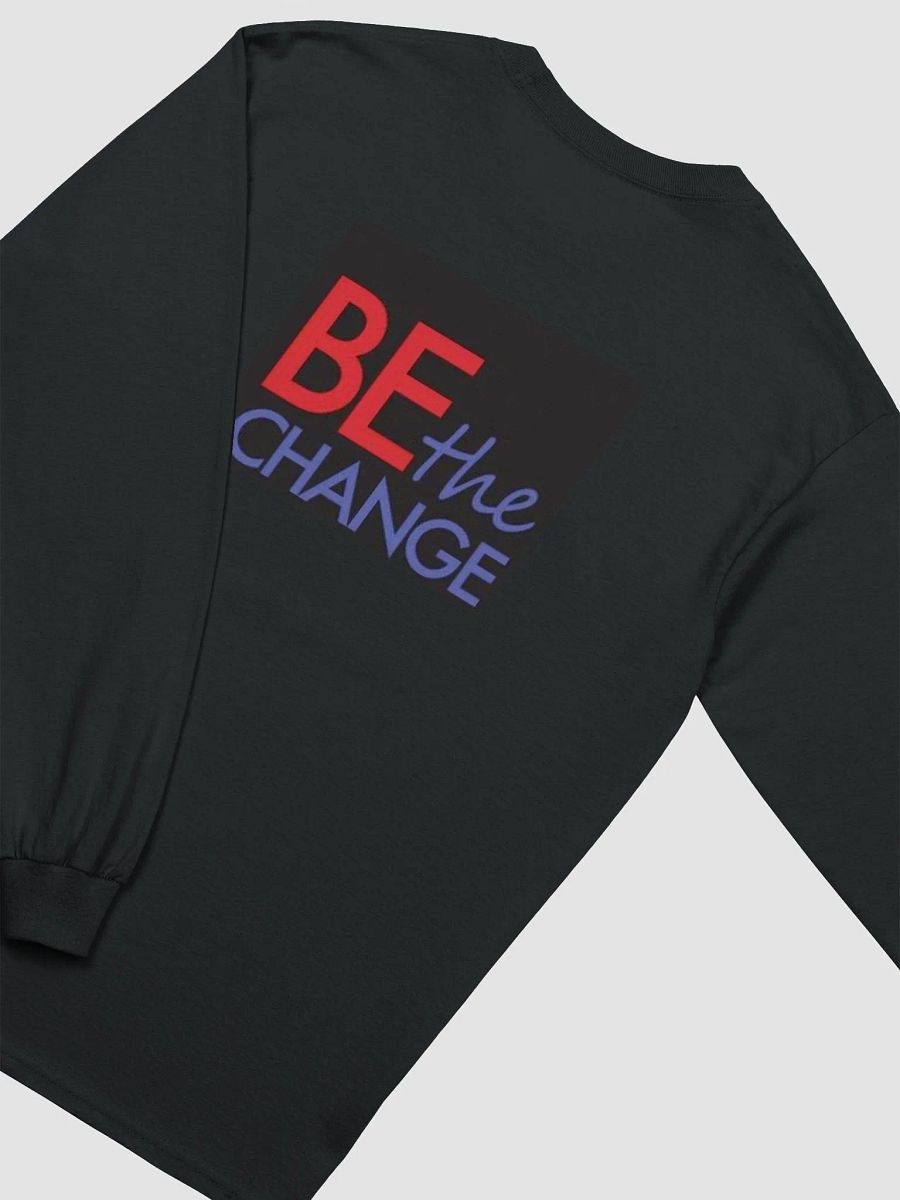 Challenge Day Long Sleeve product image (4)