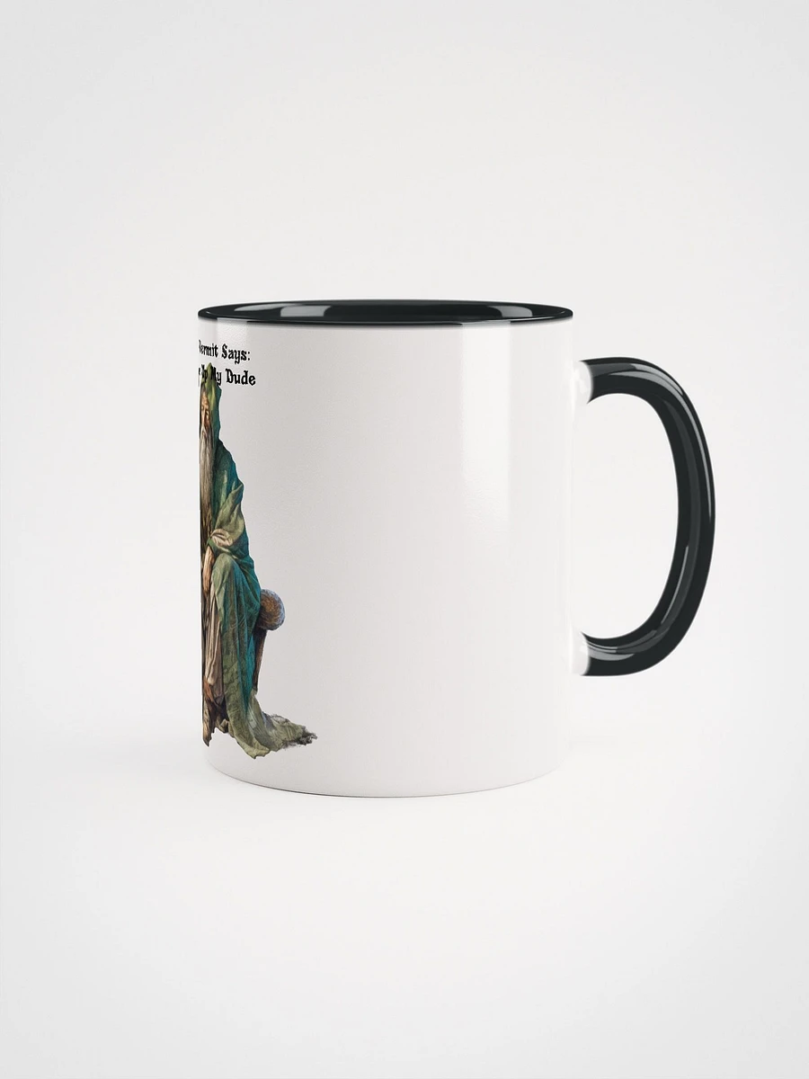 Never Giving Up My Mug product image (2)