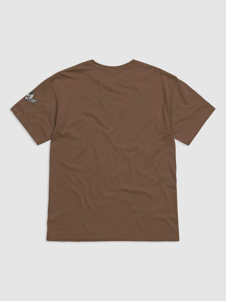"That's One Smooth Fokker!" T-Shirt product image (10)