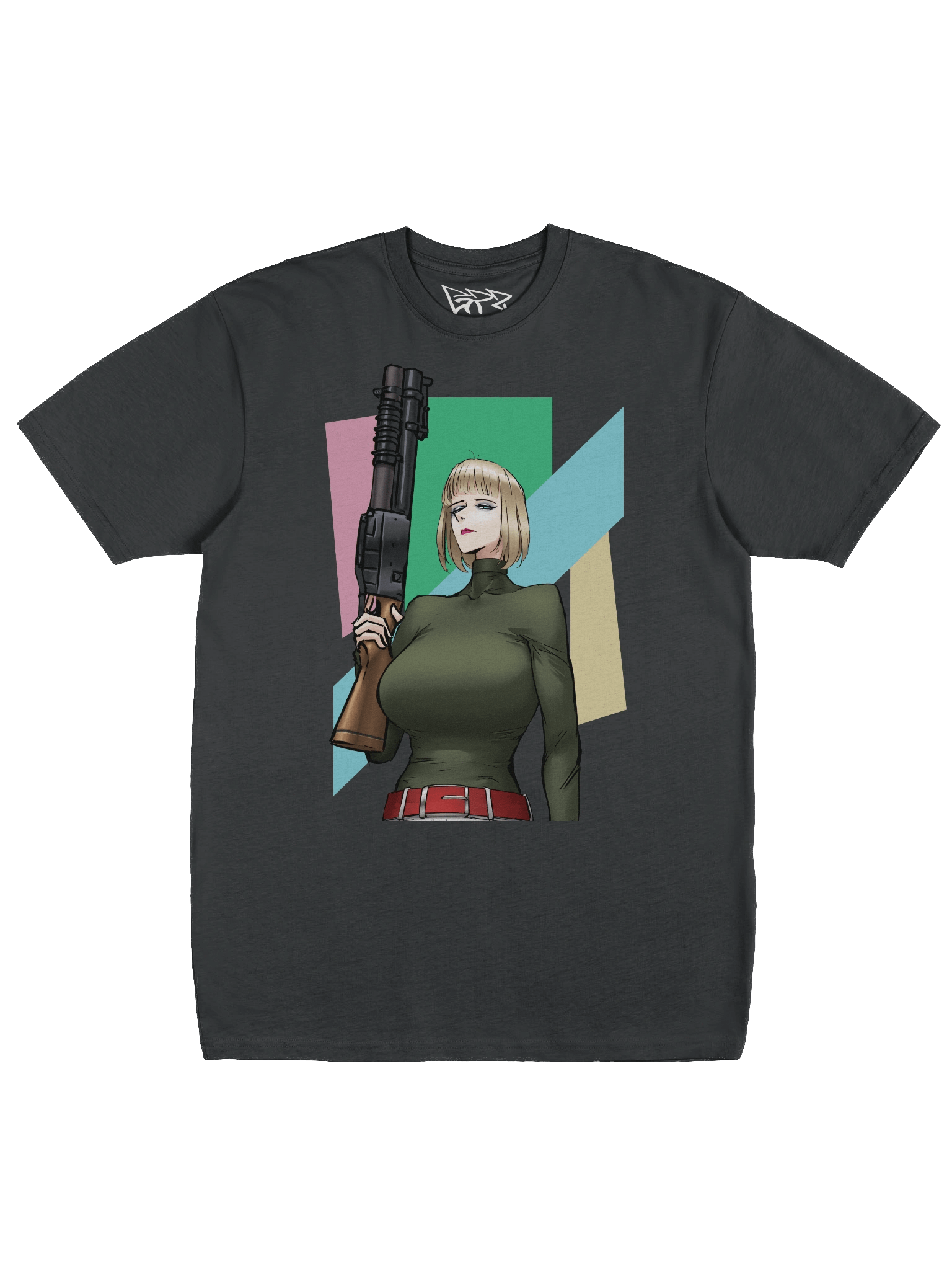 Debaser Milpa T-shirt product image (1)