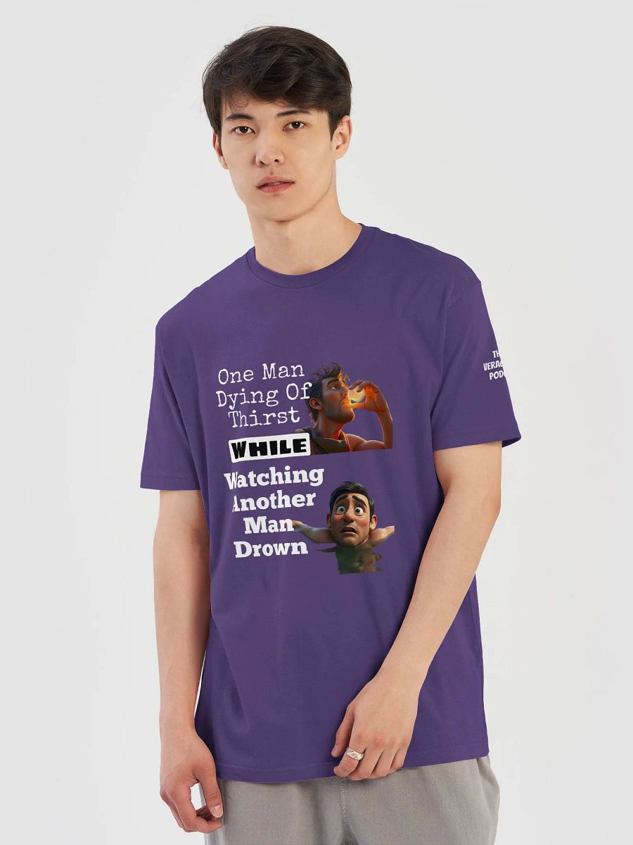 Help Me Help You Supersoft T-Shirt product image (7)