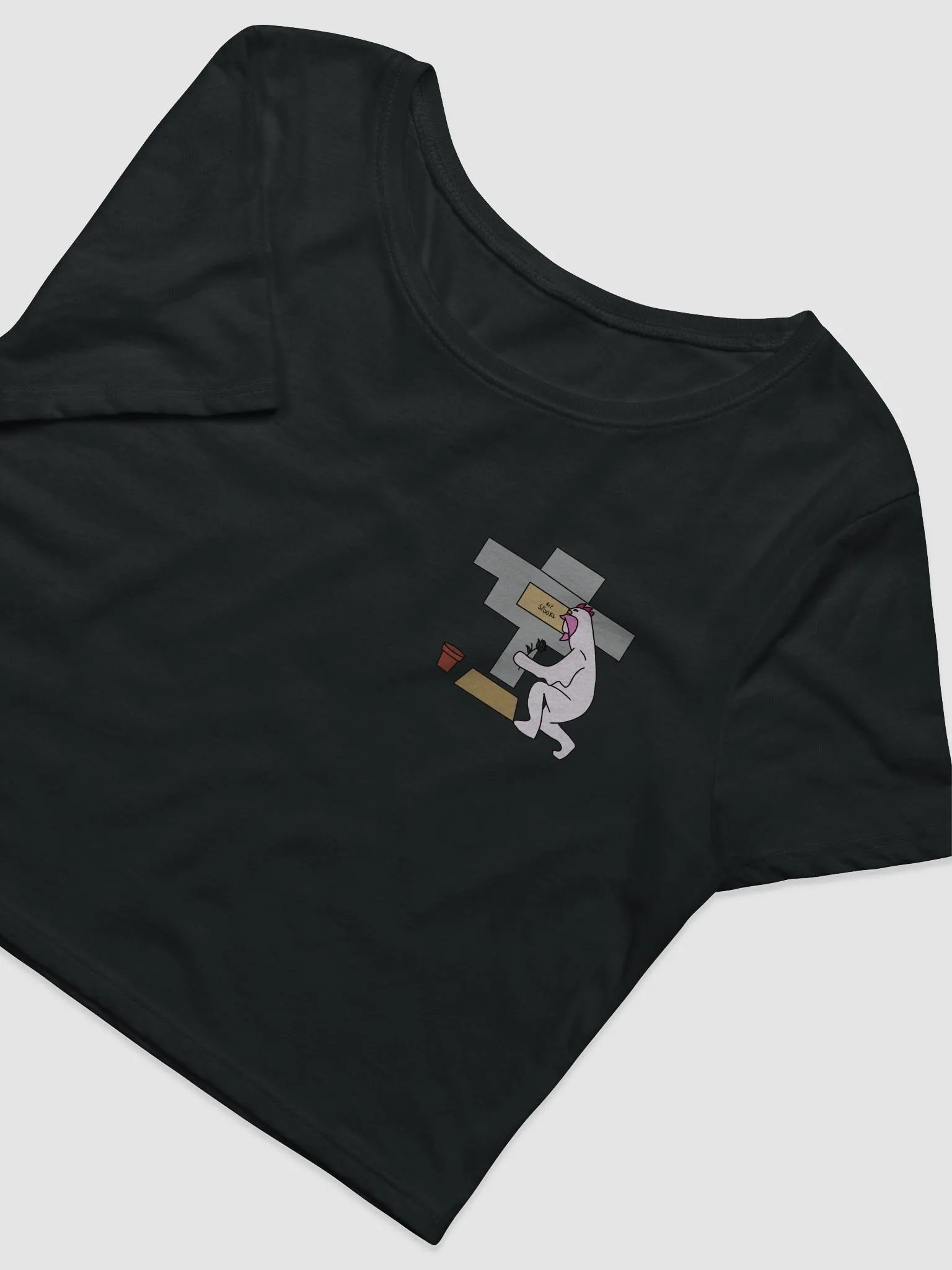 Spooks Crop product image (2)