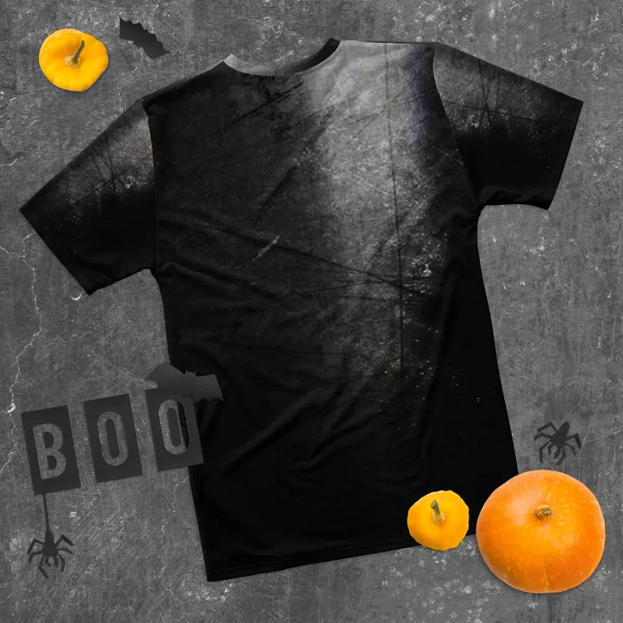 Badge of Steel | Blended T-Shirt | Shadow product image (11)