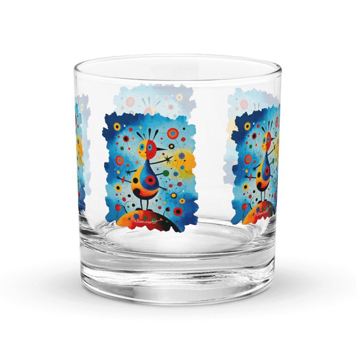 Rocks Glass product image (2)