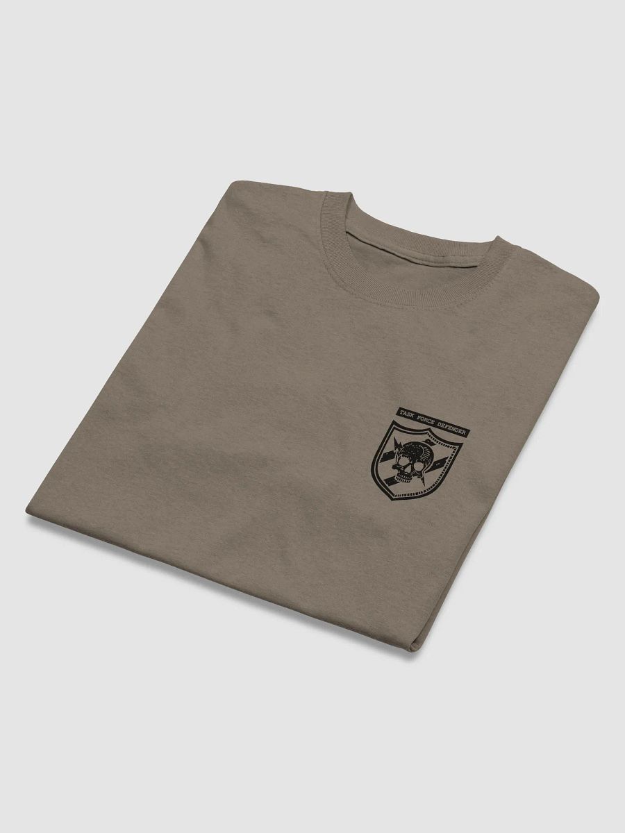 RLZ EAGLS Tan Tee product image (4)