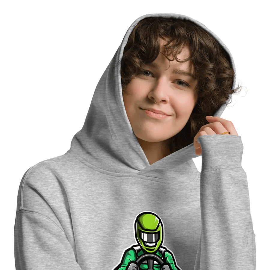ebutka Hoodie product image (9)