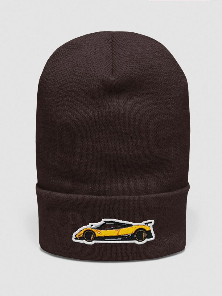 Pagani Beanie product image (7)