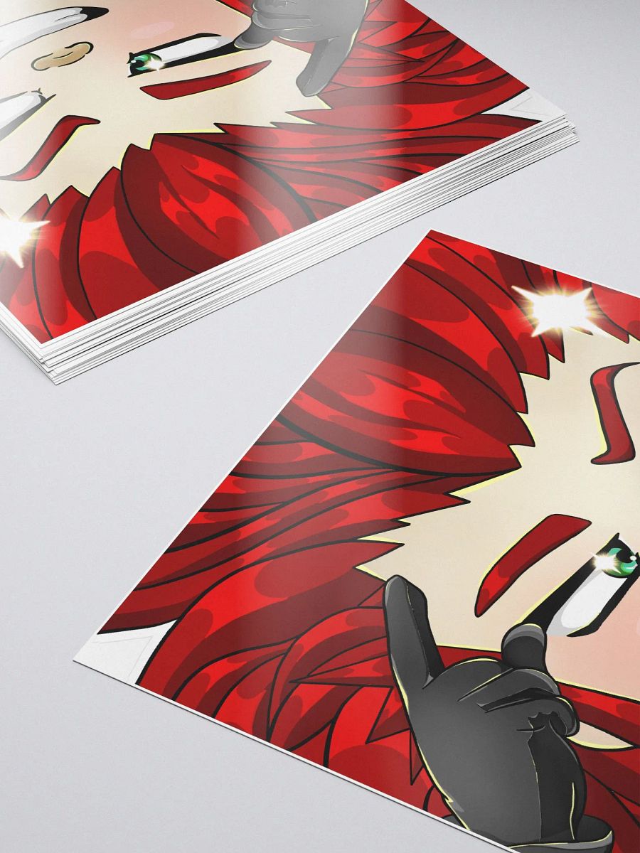 Got it Committed to Your Hippocampus Sticker product image (5)