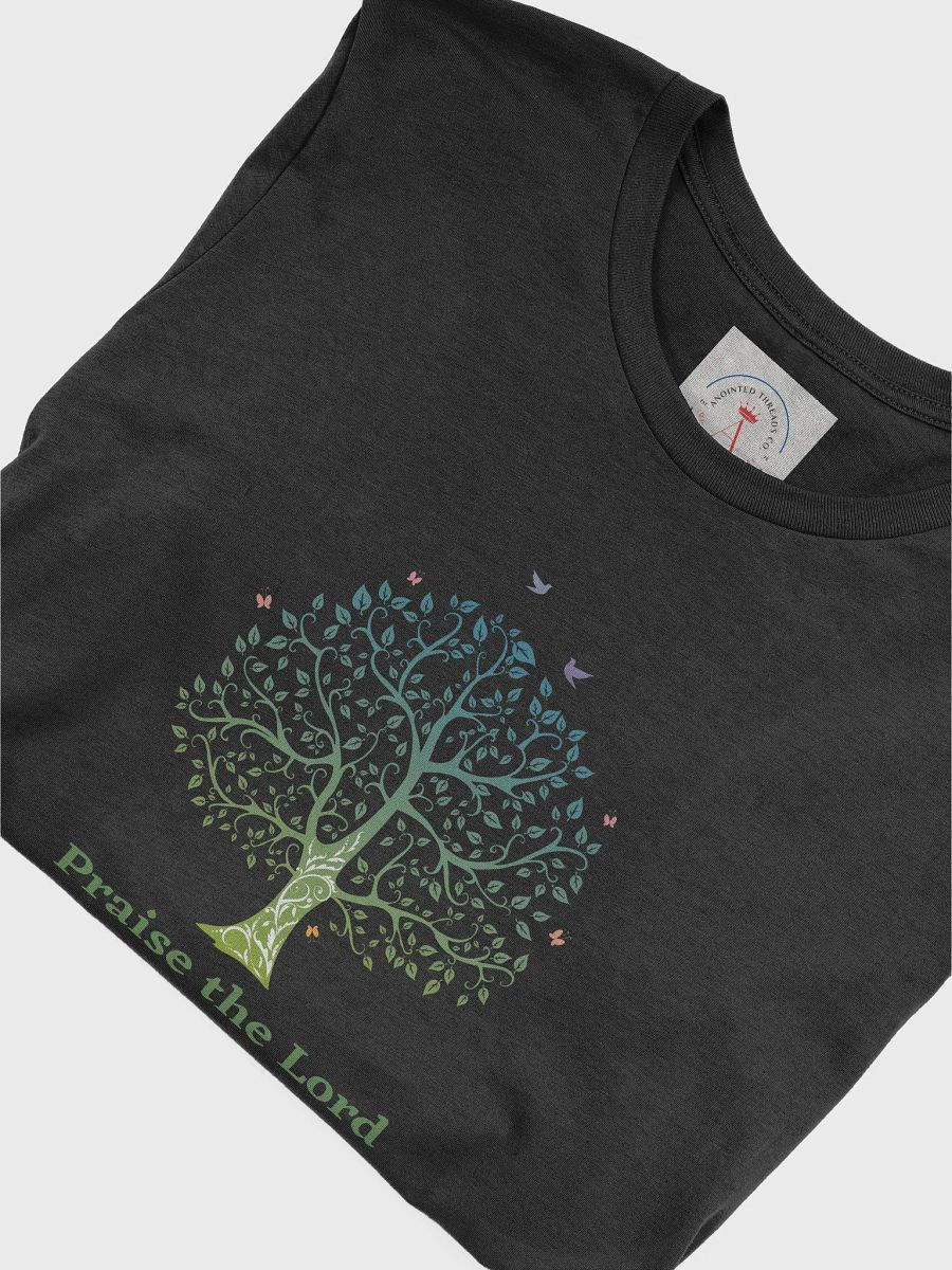 Praise the Lord T-Shirt product image (54)