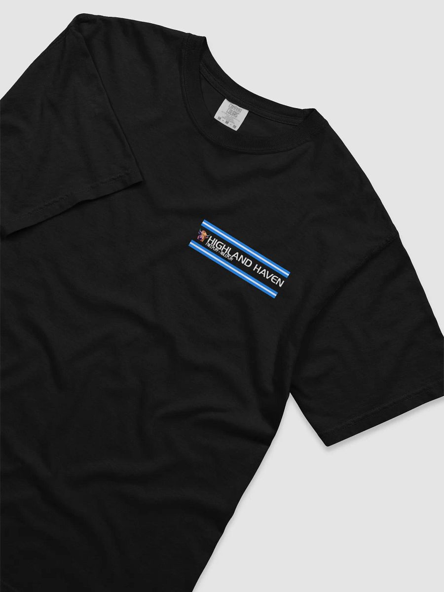 Highland Haven T-Shirt product image (3)