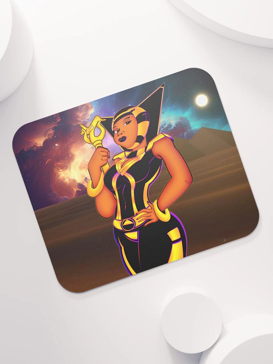 Queen Egyptian Elegance Mouse Pad product image (5)