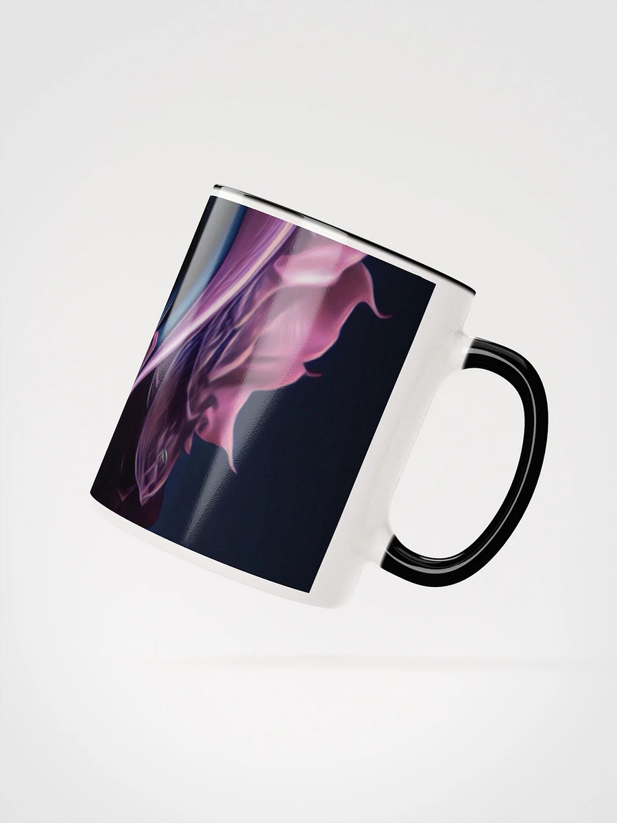 Seraphina's Shadow Mug product image (5)