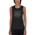 CYBERTRANCE - Muscle Tank Top product image (1)
