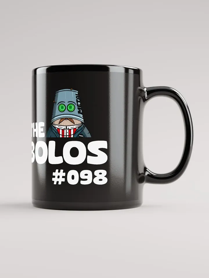 Bolo #098 product image (1)