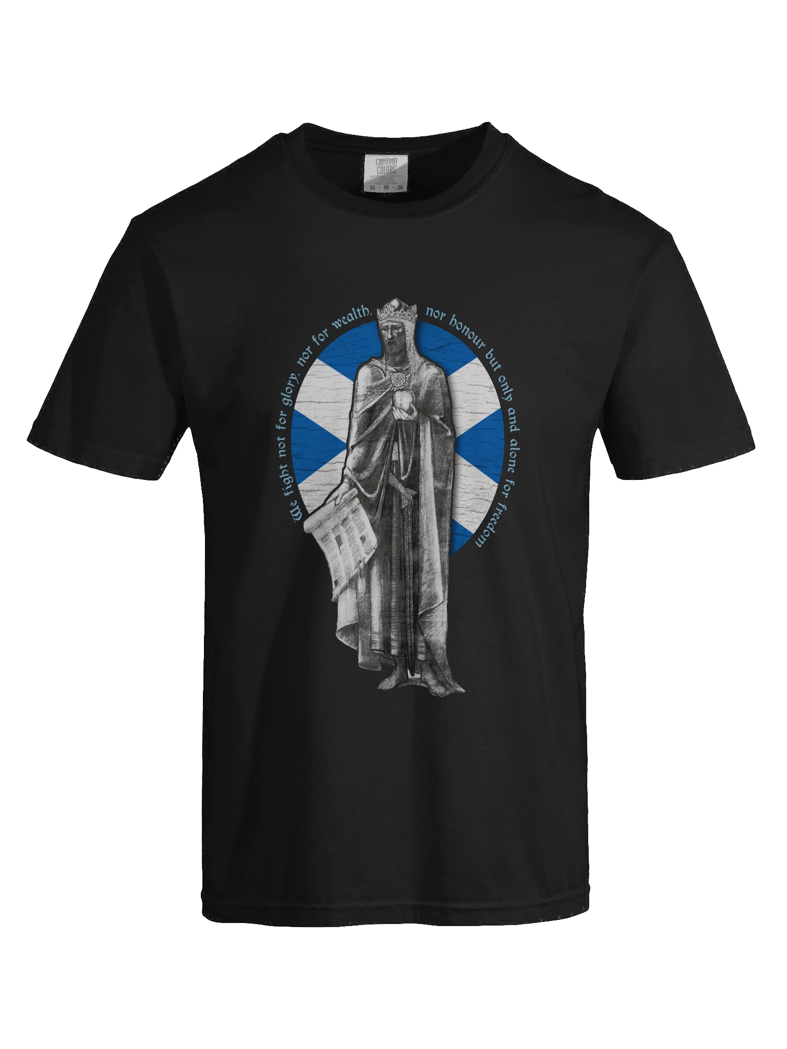 SCOTLAND KING ROBERT THE BRUCE FREEDOM product image (37)