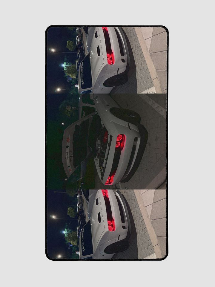 +100Hp Gaptized MousePad! product image (2)