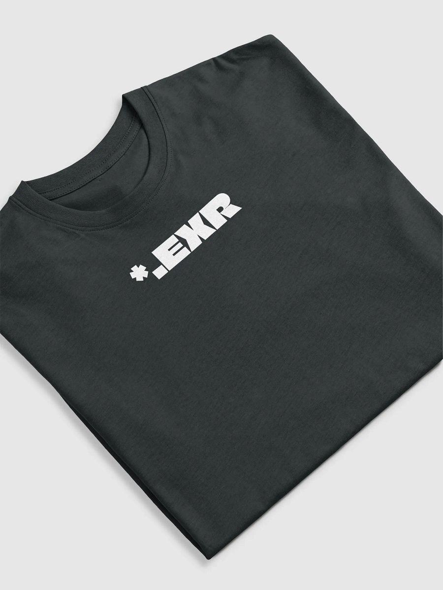 Camiseta Oversize Premium EXR ✨ product image (5)