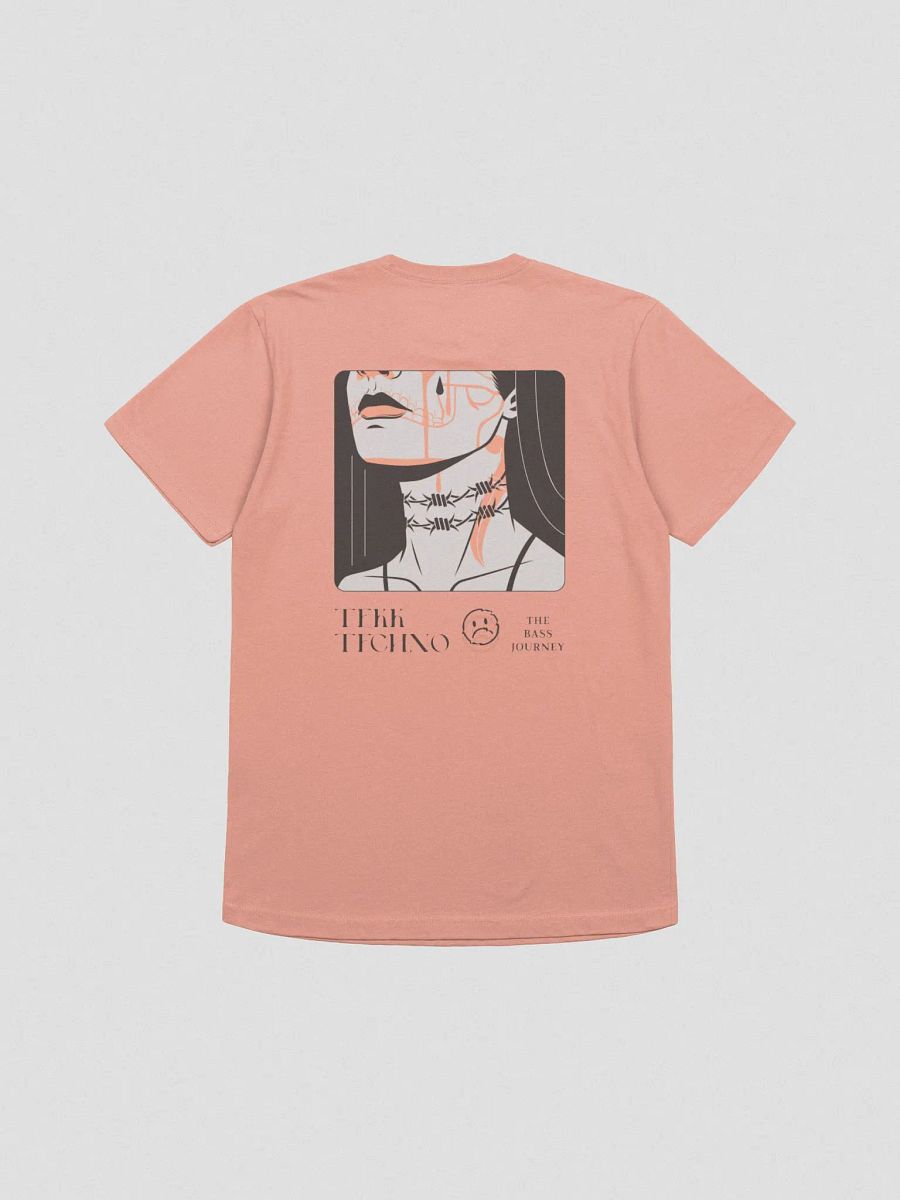 Next Level Tekk T-Shirt product image (3)
