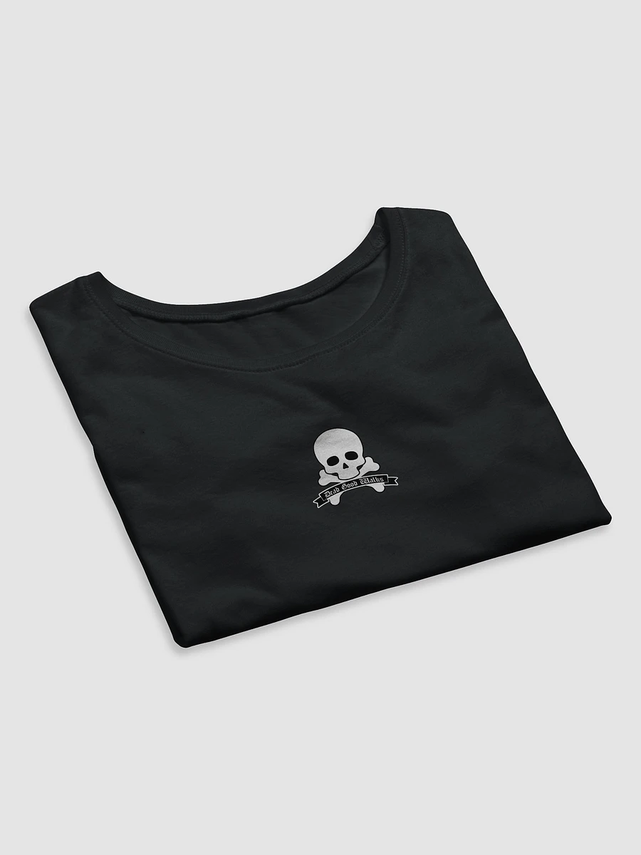 Dead Good Crop Top product image (7)