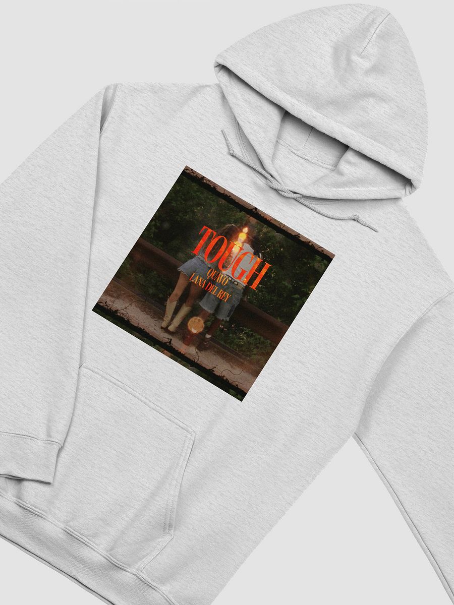 Tough Quavo And Lana Del Rey Hoodie product image (2)