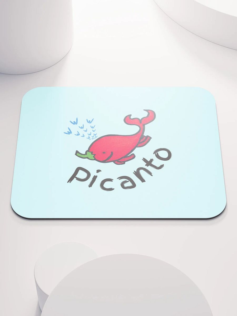 Picanto Mousepad product image (1)