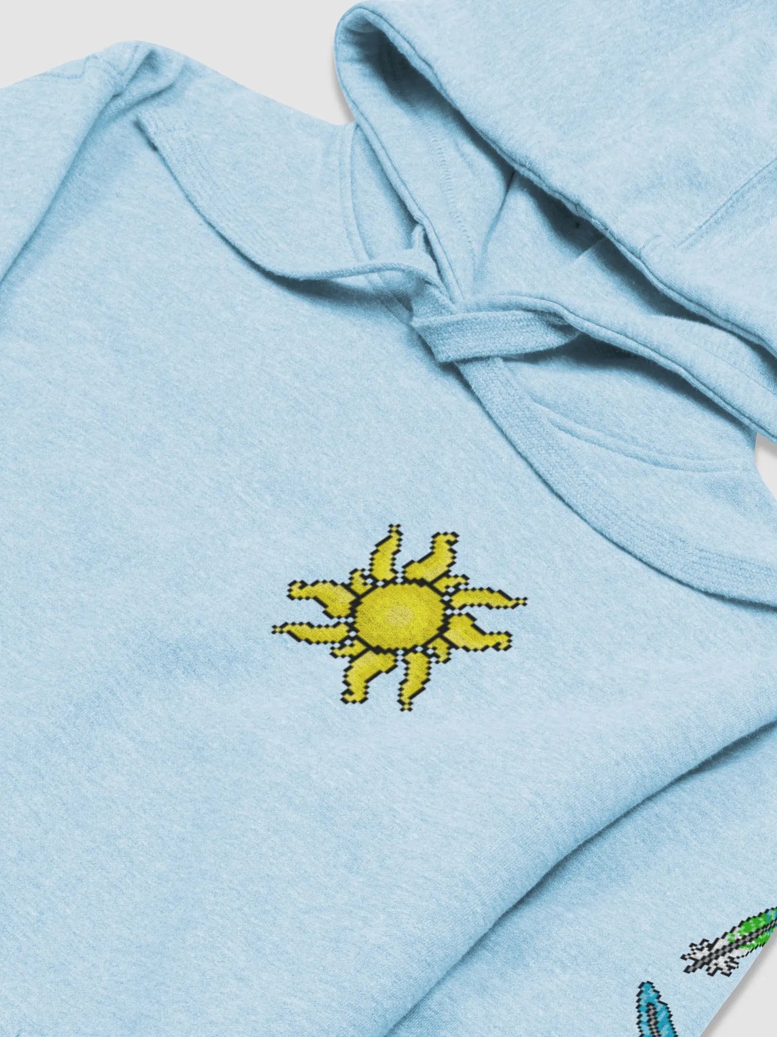 Avian Faction Hoodie product image (3)