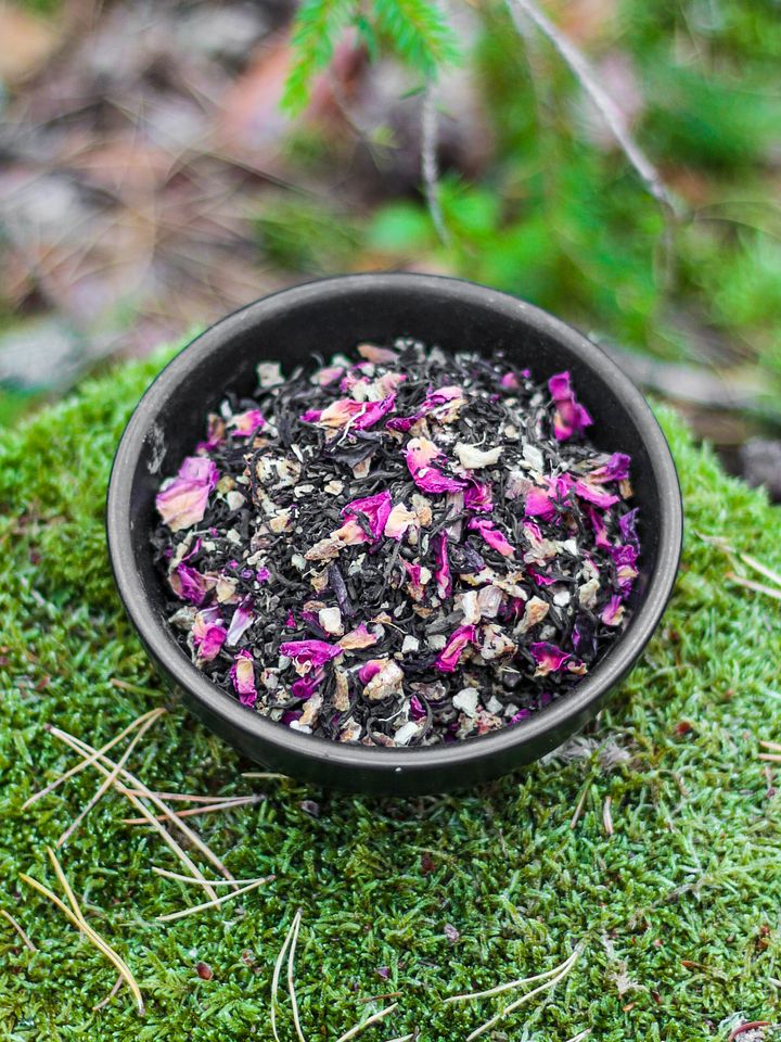Star Well Tea (B) product image (1)