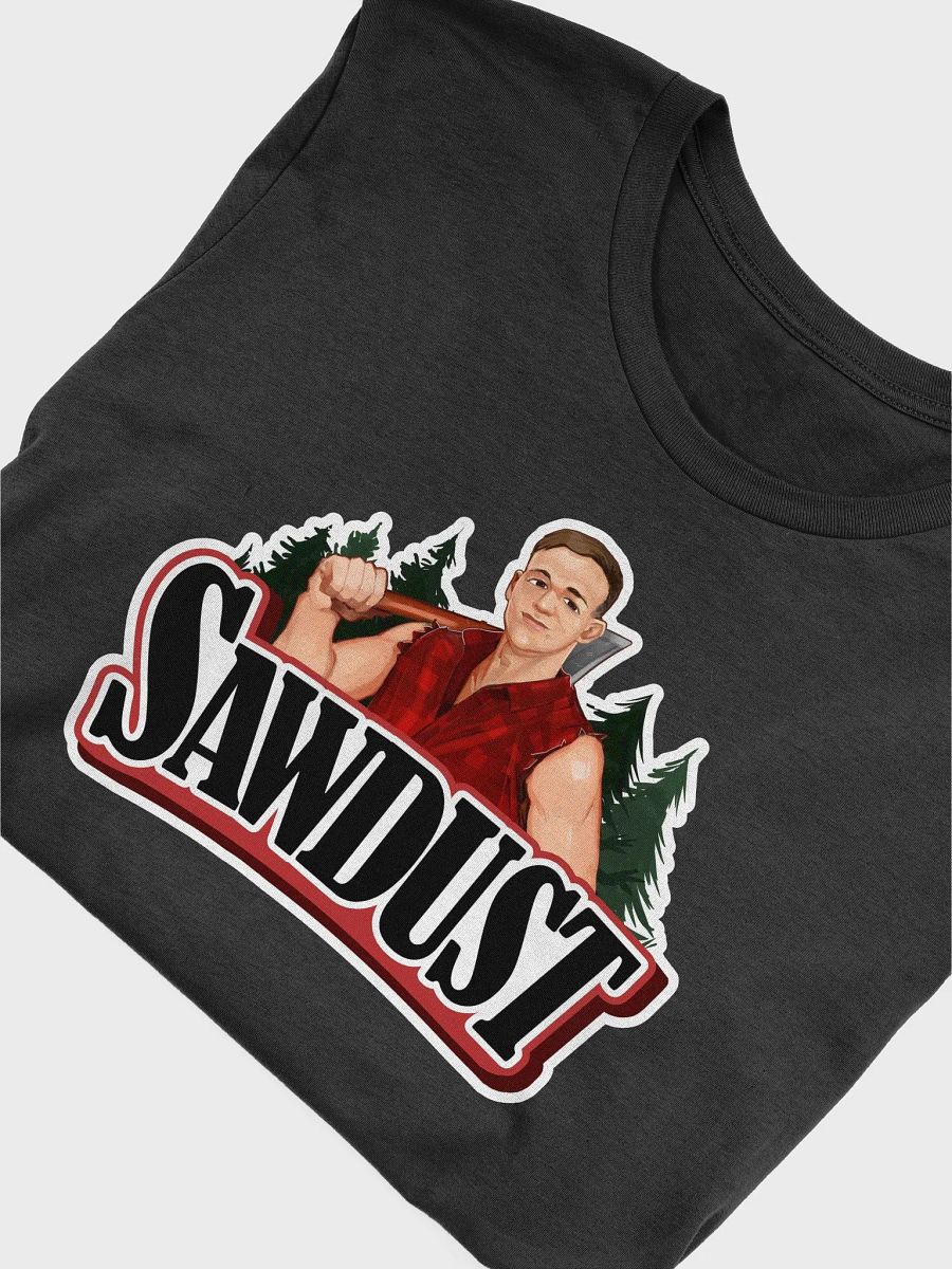 Sawdust T-Shirt product image (15)