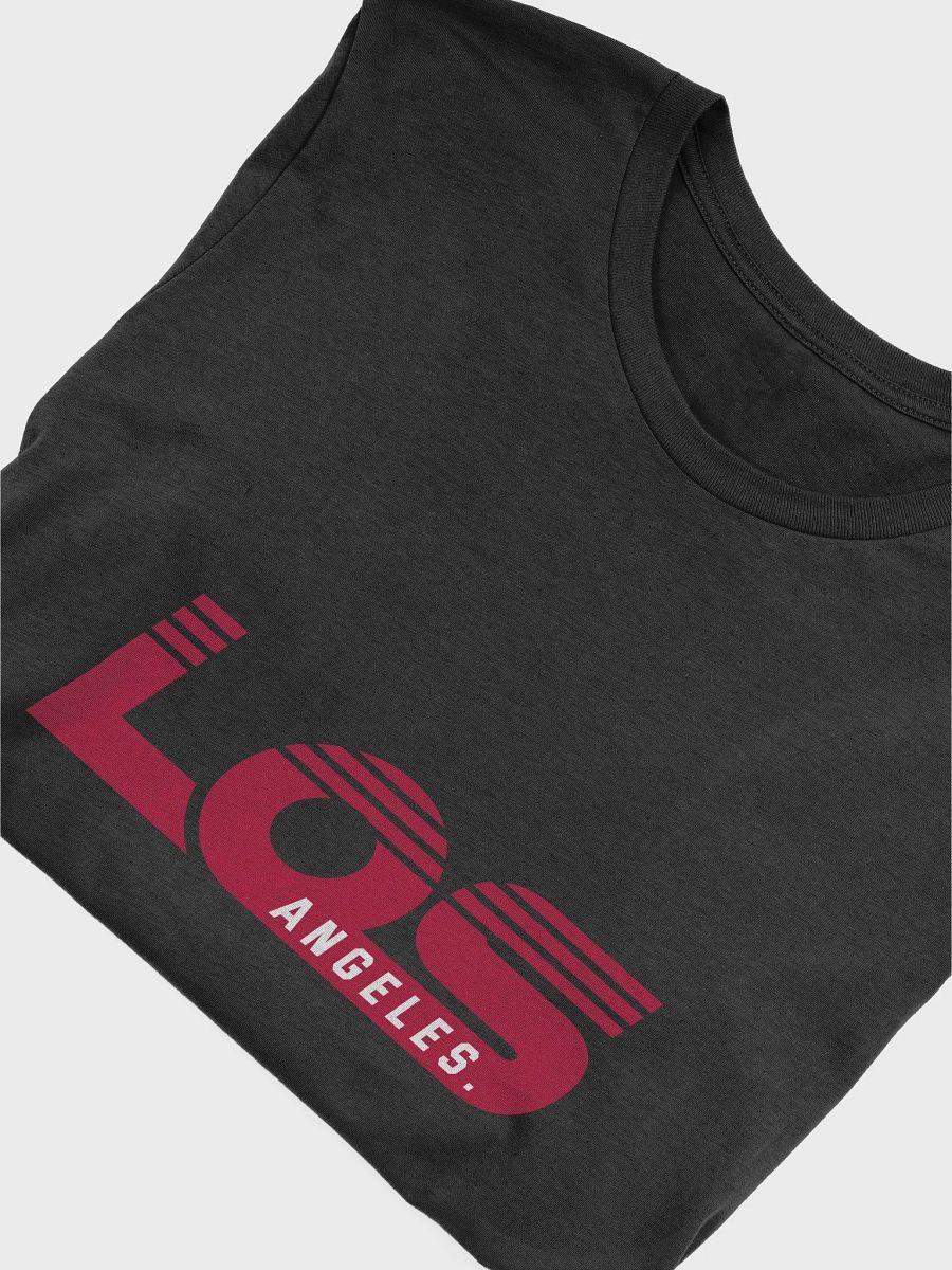 Los Angeles T-Shirt product image (5)