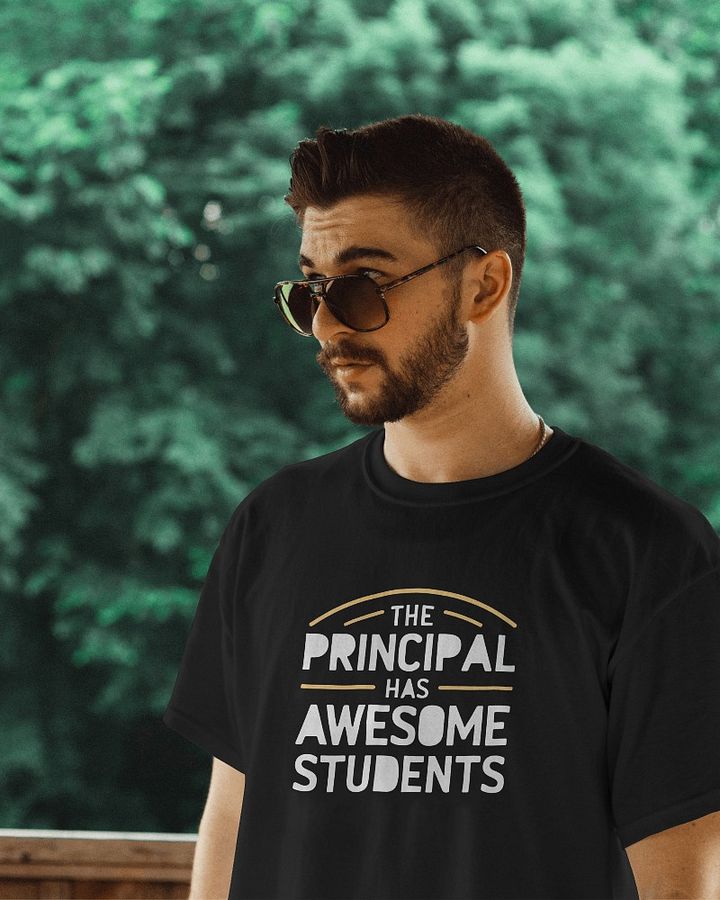 Principal Acknowledges Stellar Students product image (1)