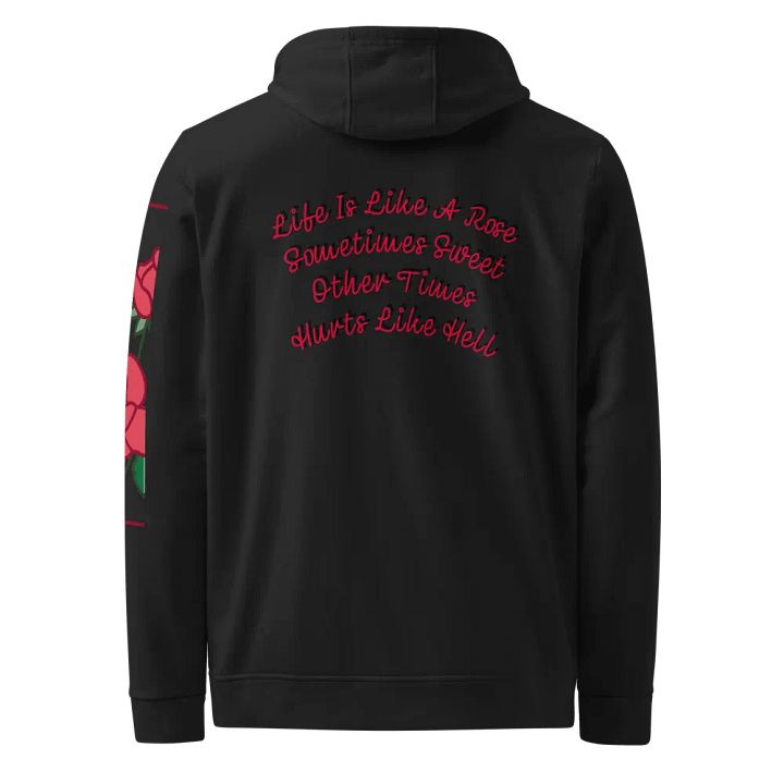 Adidas Hoodie product image (2)