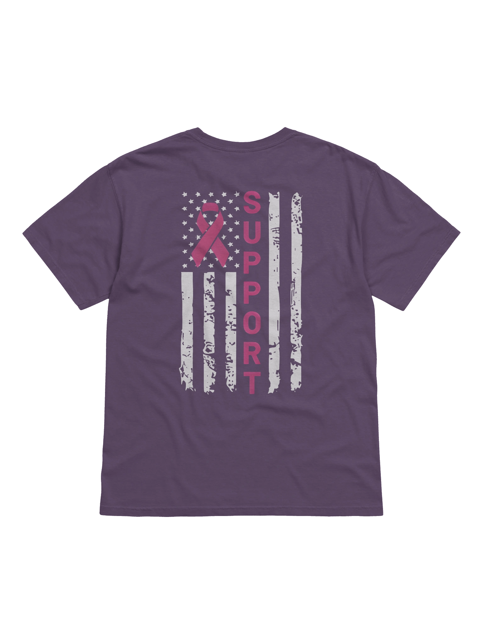 Esprit “Support” Tee – Limited Edition product image (1)