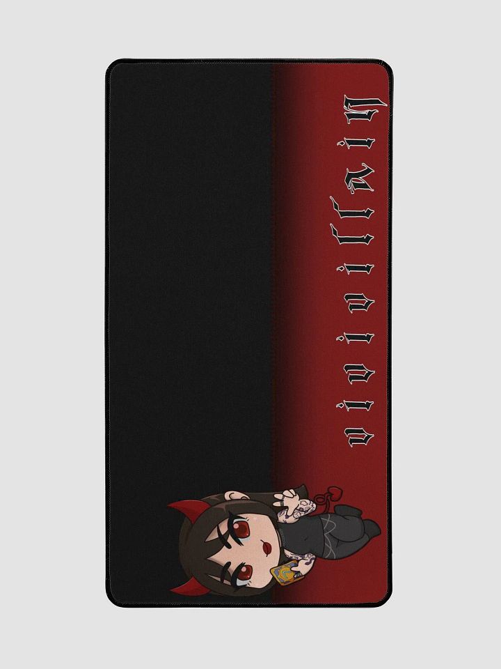CHiBiViLLAiN Deskmat product image (2)